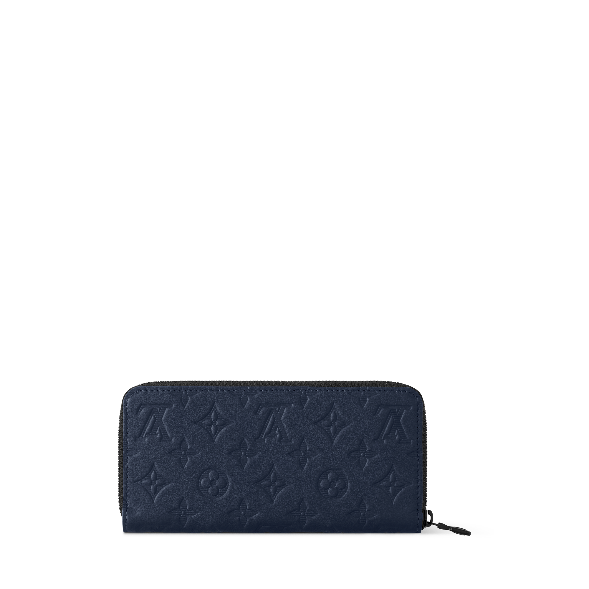 Zippy Wallet Horizontal Monogram Shadow Leather - For Him | LOUIS
